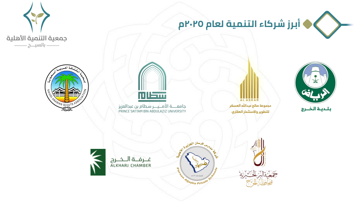 جمعية التنمية الأهلية بالسيح